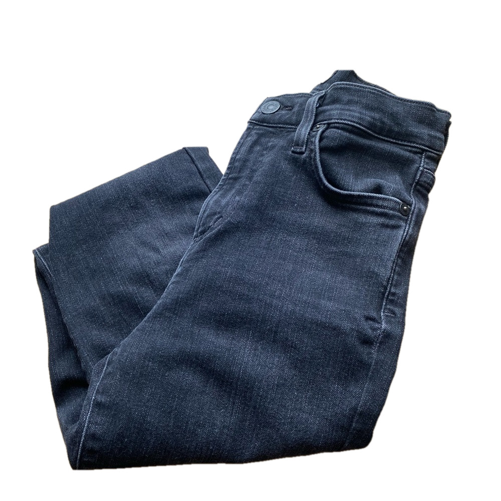 Citizens of Humanity Harlow High Rise